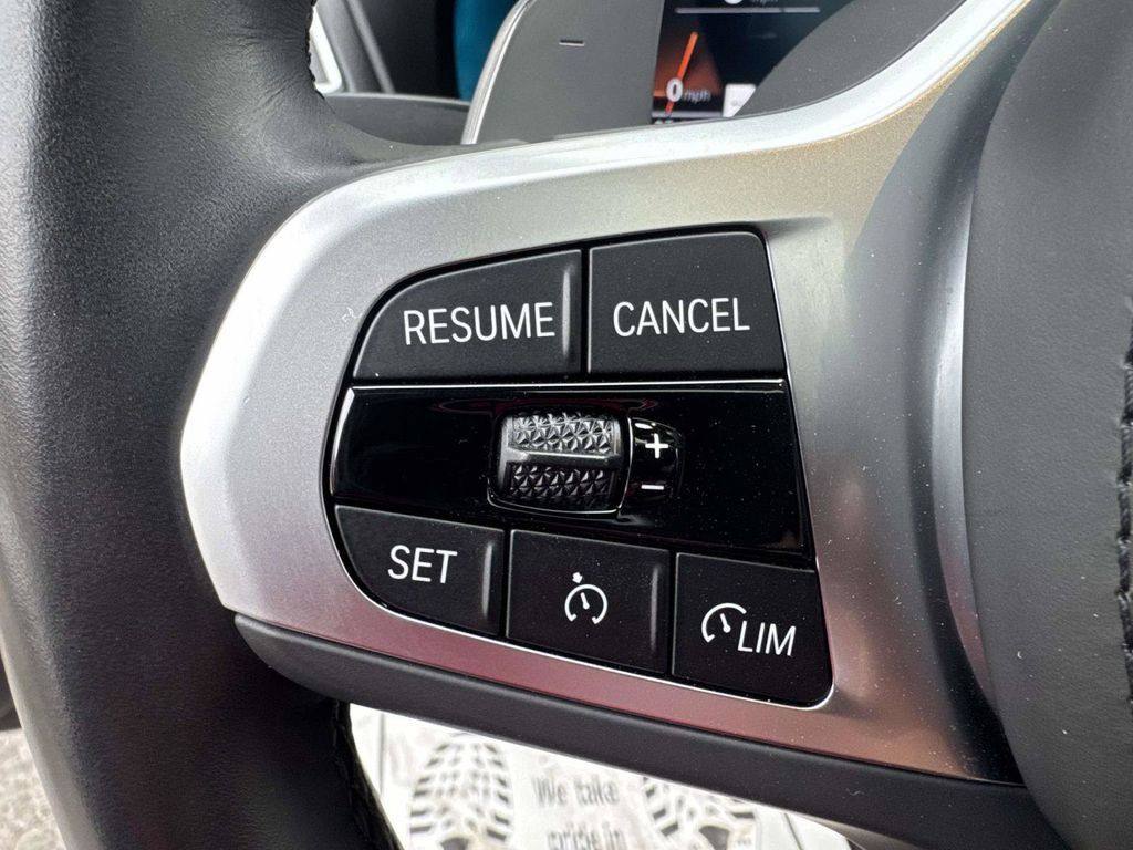 Used 2024 BMW X3 xDrive30i w/ Premium Package image 24