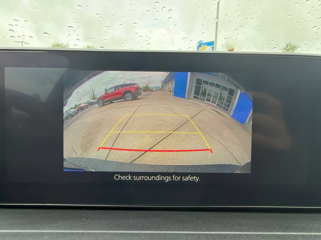 Used 2024 MAZDA CX-30 AWD 2.5 S w/ Select Sport Pkg image 16