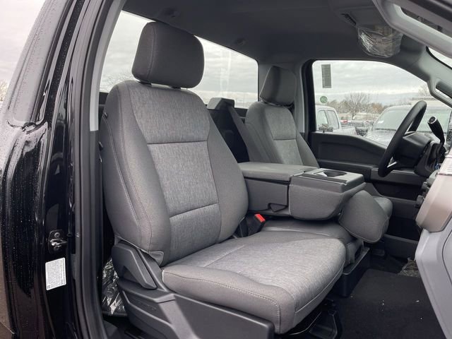 New 2026 Ford F350 XL w/ STX Appearance Package image 21