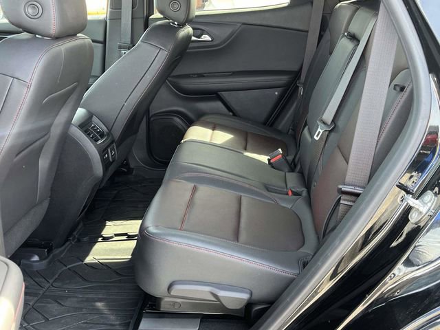 Used 2023 Chevrolet Blazer RS w/ LPO, Floor Liner Package image 15