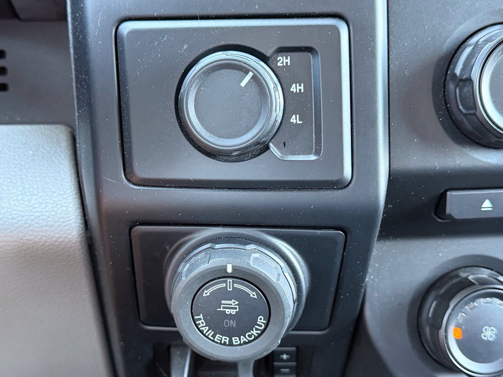 Used 2018 Ford F150 XL w/ Equipment Group 101A Mid AWD/4WD image 10