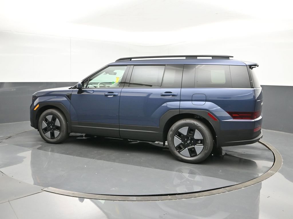 New 2026 Hyundai Santa Fe SEL image 3