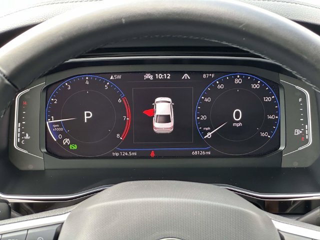 Used 2022 Volkswagen Jetta SEL FWD image 26