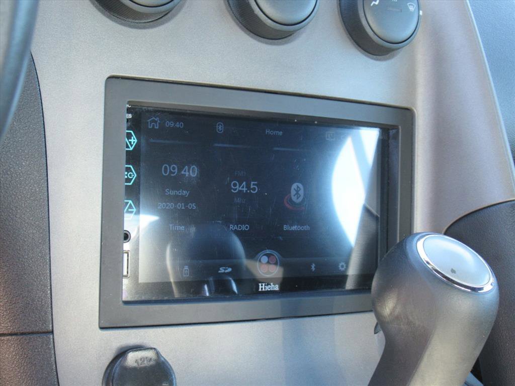 Used 2007 Pontiac Solstice GXP w/ Premium Package image 20