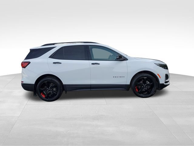Certified 2023 Chevrolet Equinox Premier AWD/4WD image 6