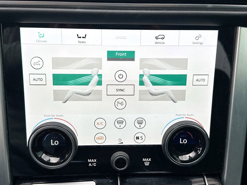 Used 2022 Land Rover Range Rover Westminster Edition image 17