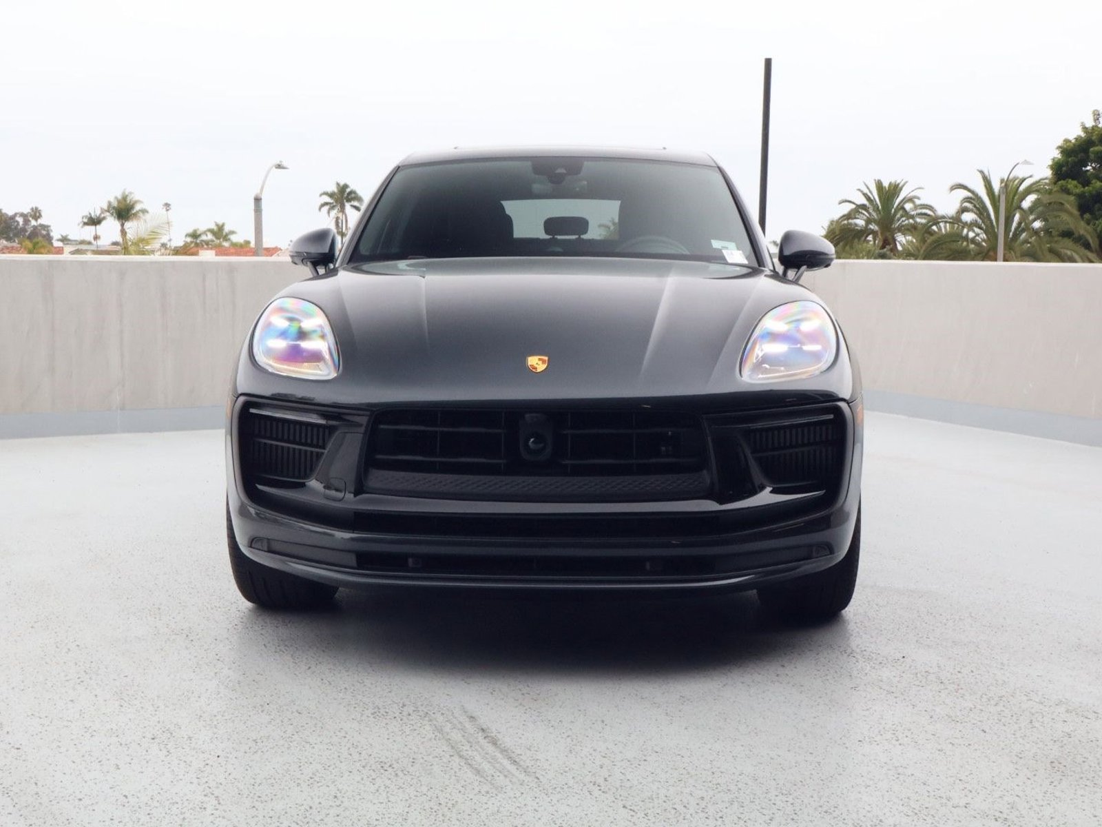 New 2026 Porsche Macan S AWD/4WD image 6