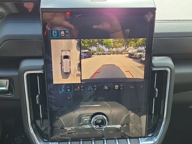 New 2026 GMC Yukon Denali w/ Denali Reserve Package AWD/4WD image 27
