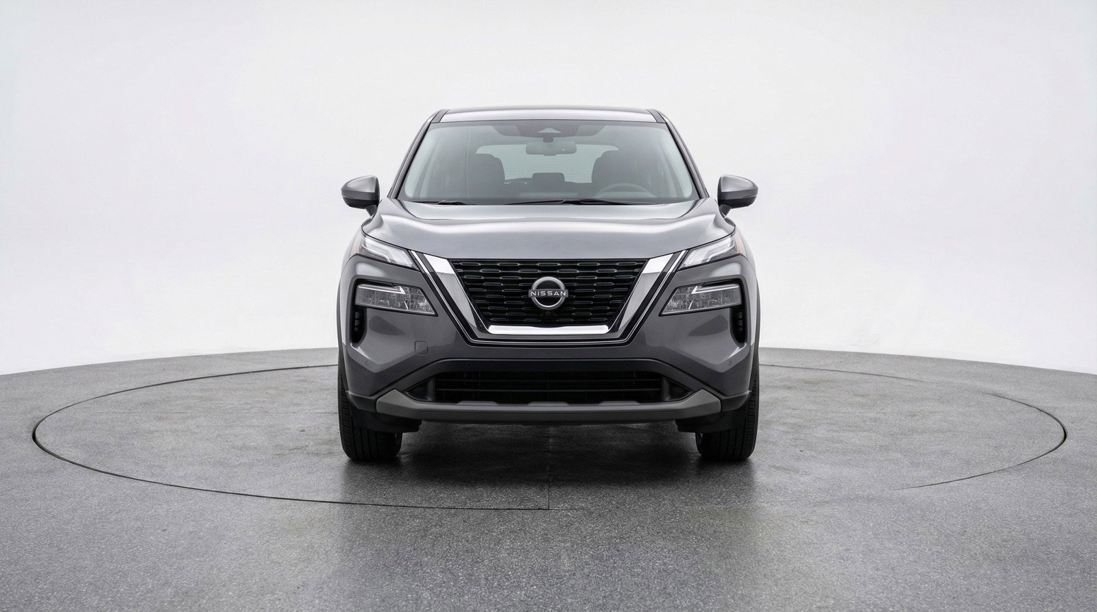 Used 2025 Nissan Rogue SV FWD image 2
