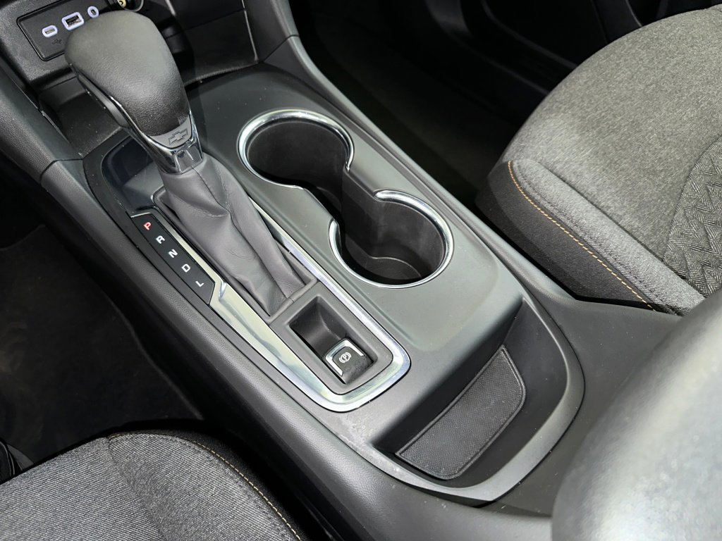 Certified 2023 Chevrolet Equinox LT image 13