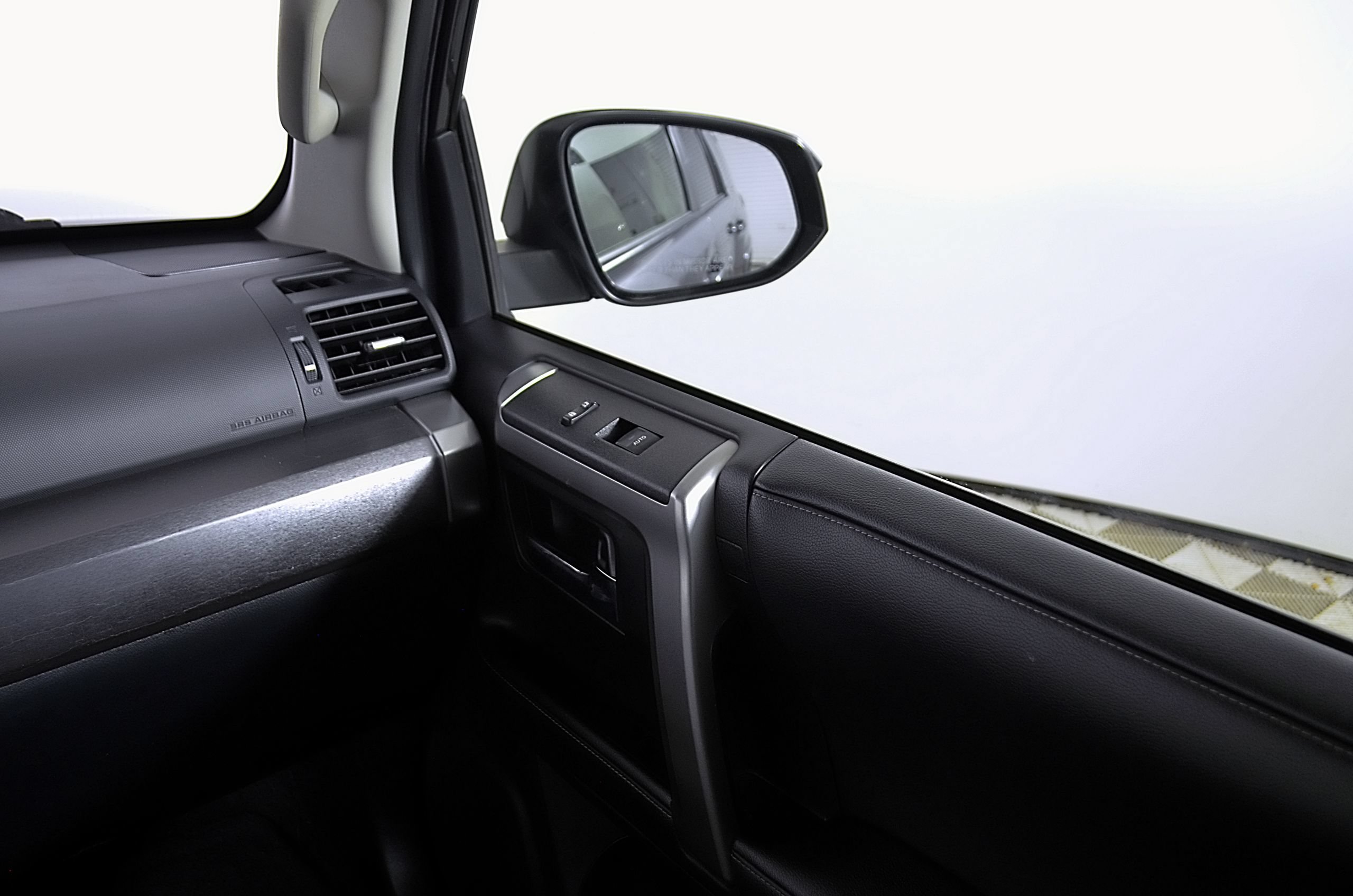 Used 2021 Toyota 4Runner SR5 RWD image 25