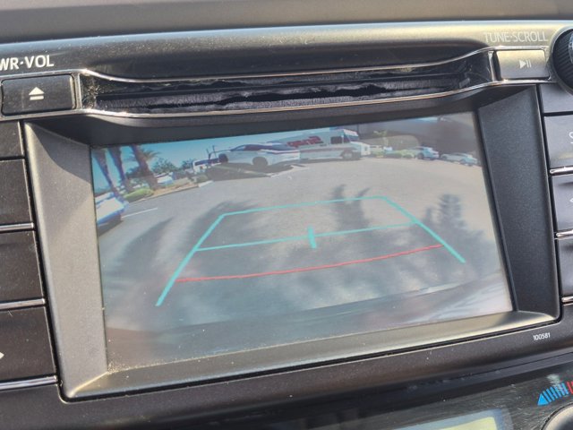 Used 2017 Toyota RAV4 XLE w/ All Weather Liner Package FWD image 13