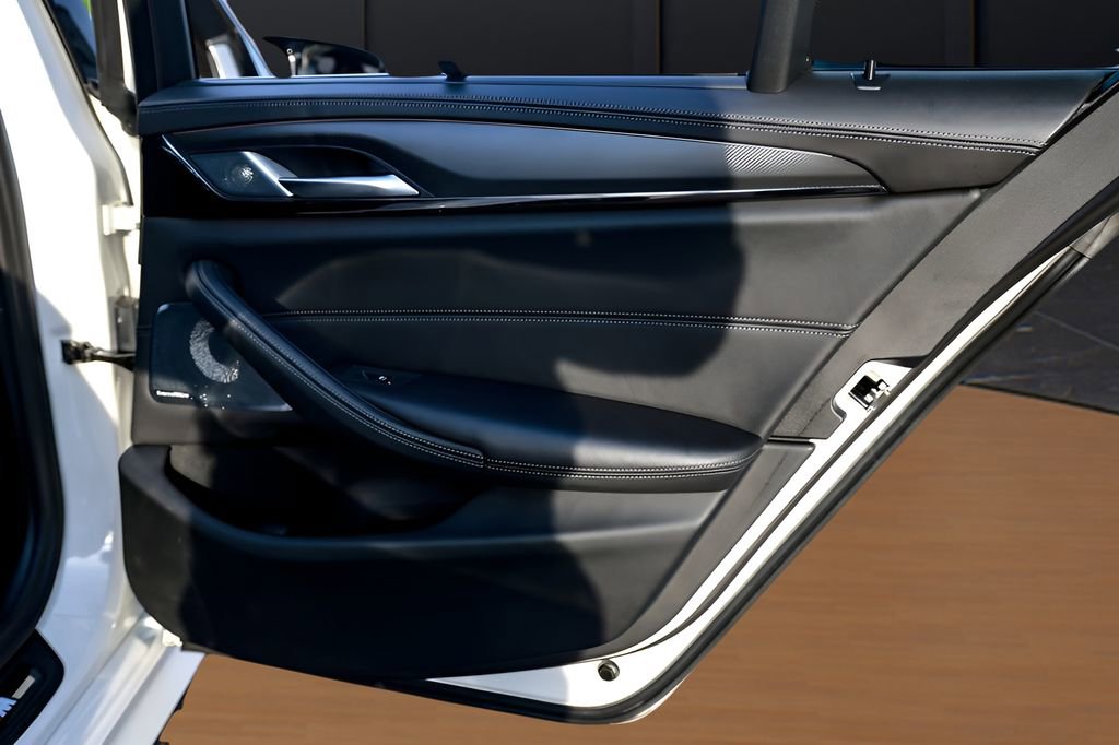 Used 2023 BMW M5 w/ Competition Package AWD/4WD image 32