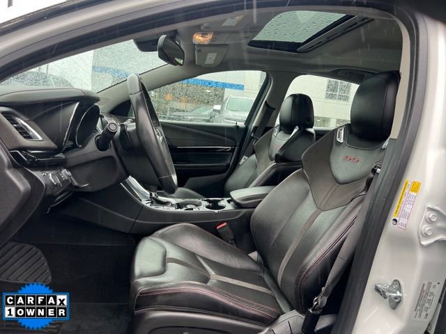 Used 2016 Chevrolet SS image 18