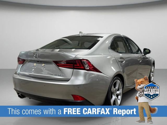 Used 2014 Lexus IS 350 AWD image 3