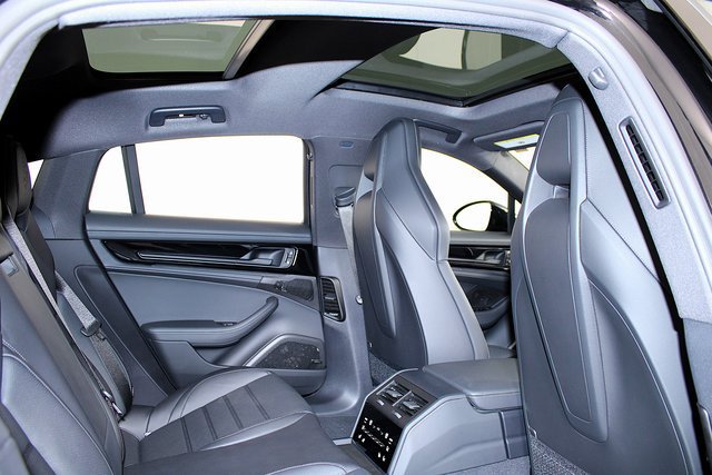 New 2026 Porsche Panamera 4 AWD/4WD image 22