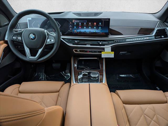 Used 2026 BMW X5 xDrive40i AWD/4WD image 16