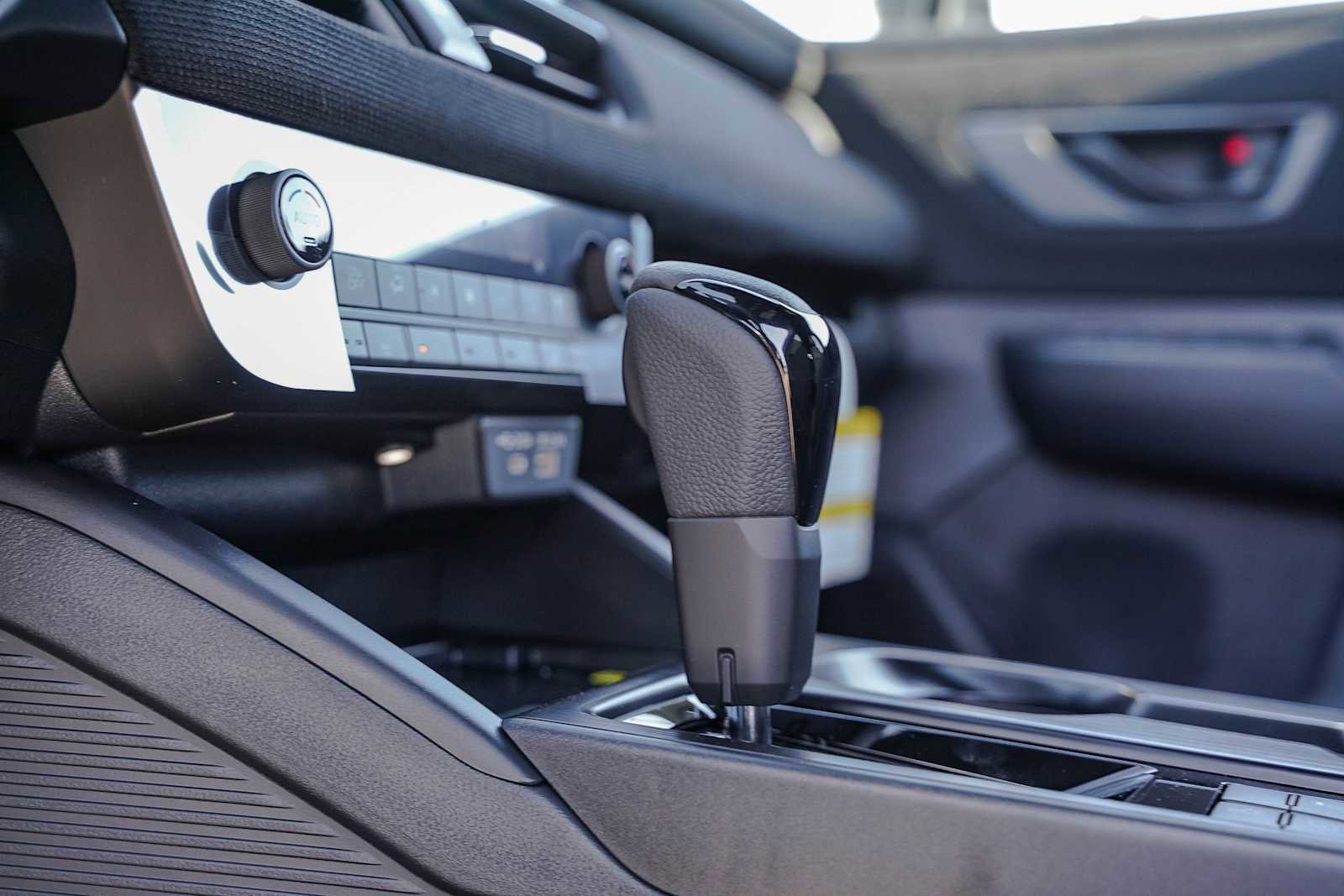 New 2026 Subaru Outback Premium image 37