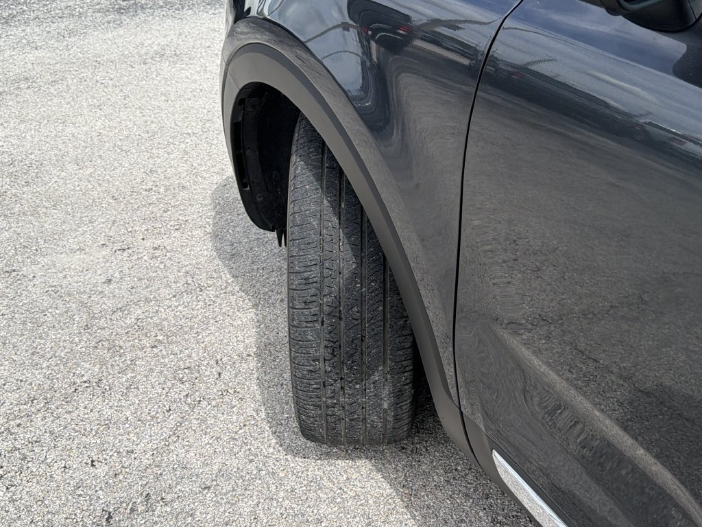 Used 2021 Kia Telluride EX w/ EX Premium Package FWD image 36