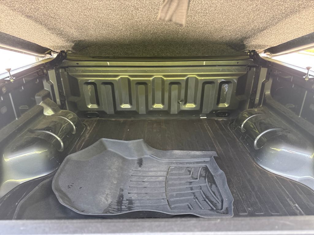 Used 2021 Ford Ranger XLT w/ Equipment Group 301A Mid image 31