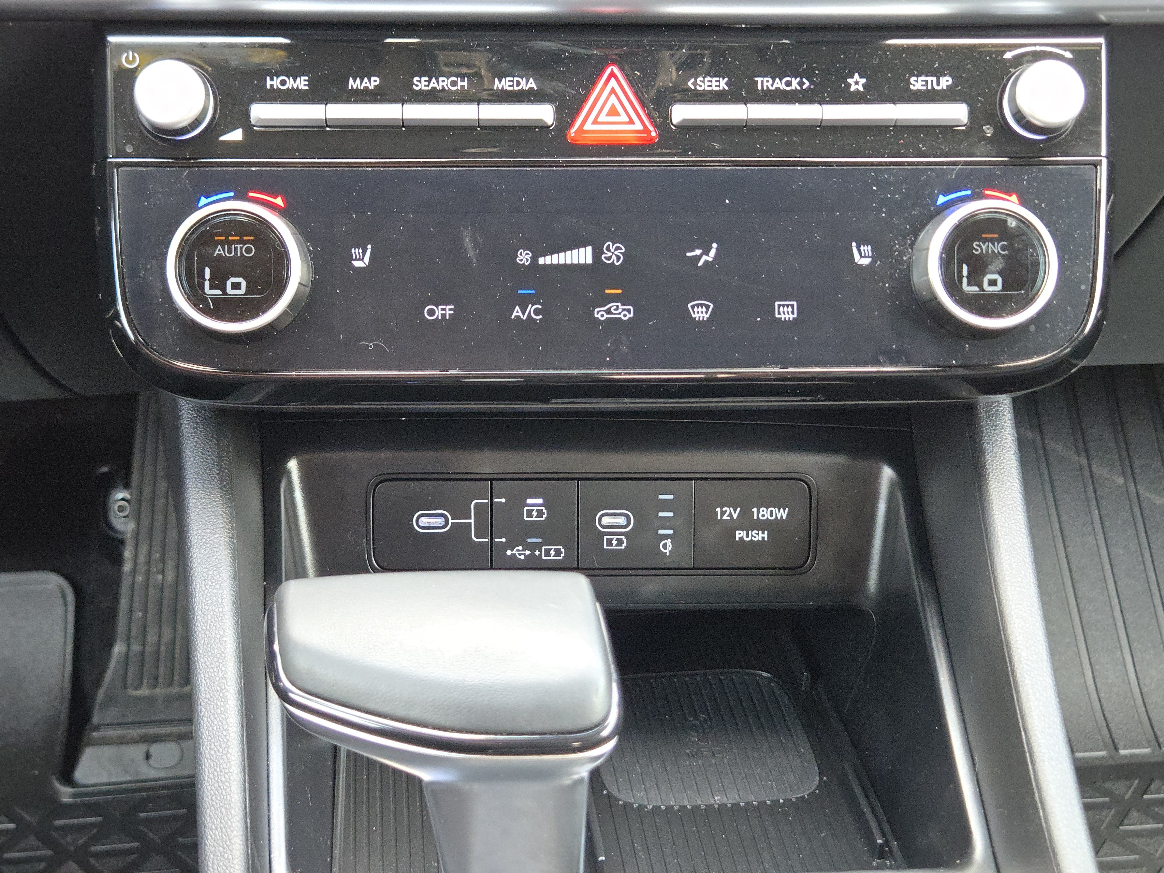 Used 2025 Hyundai Santa Cruz XRT AWD/4WD image 20