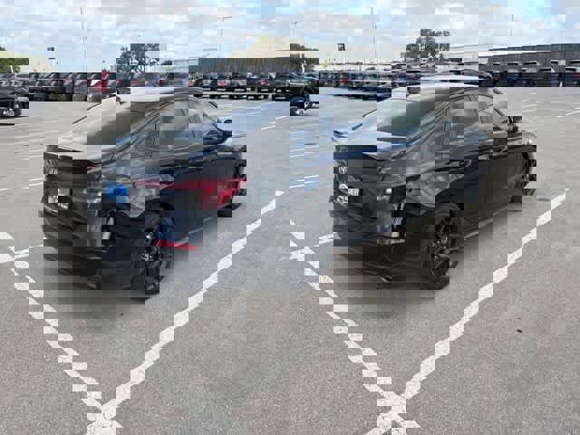 Used 2026 Honda Civic Sport image 5