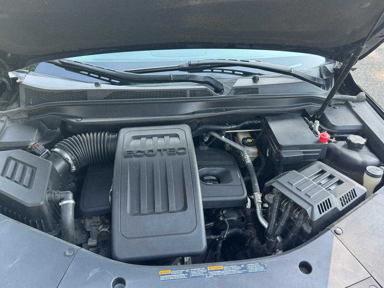 Used 2013 Chevrolet Equinox LT image 31