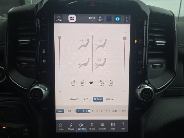 New 2026 RAM 2500 Power Wagon image 20