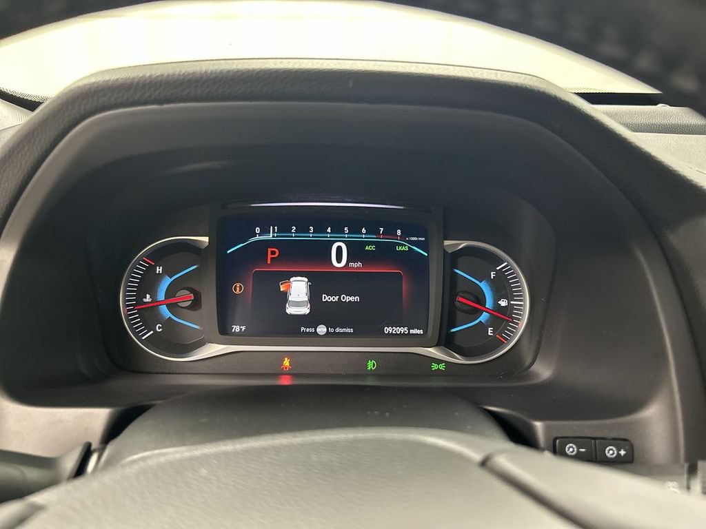 Used 2022 Honda Pilot Elite image 13