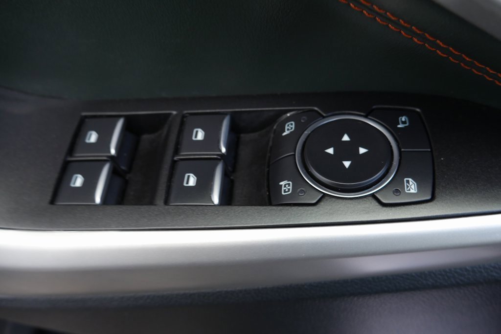 Used 2022 Ford Explorer Timberline w/ Timberline Technology Package image 35