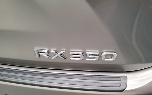 Used 2020 Lexus RX 350 FWD w/ Premium Package image 42