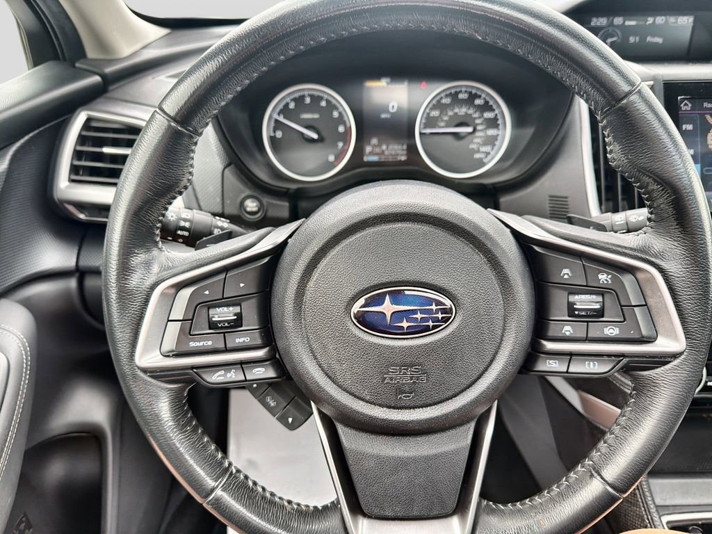 Used 2021 Subaru Forester Limited AWD/4WD image 19