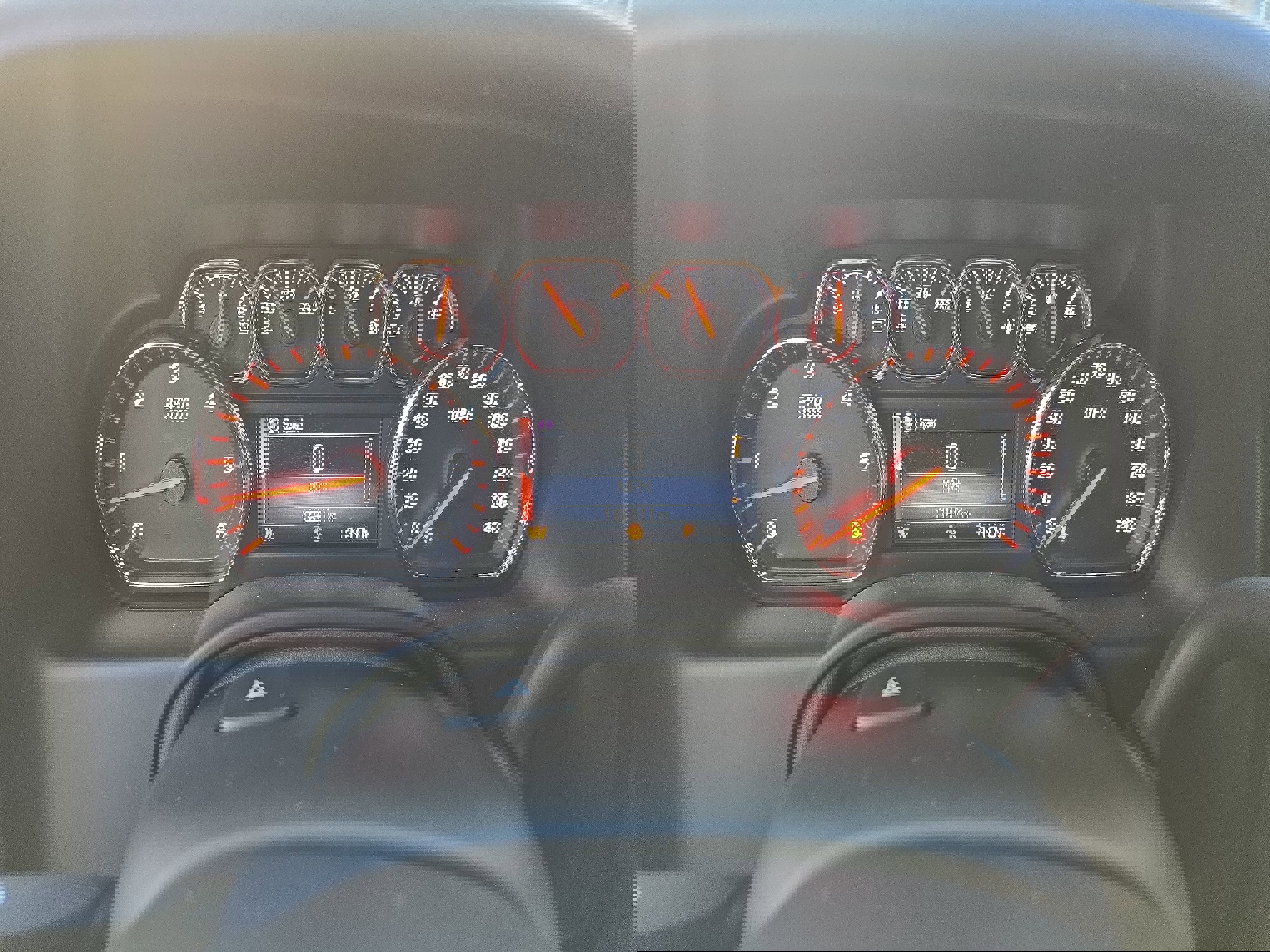 Used 2016 GMC Yukon SLT w/ HD Trailering Package image 21