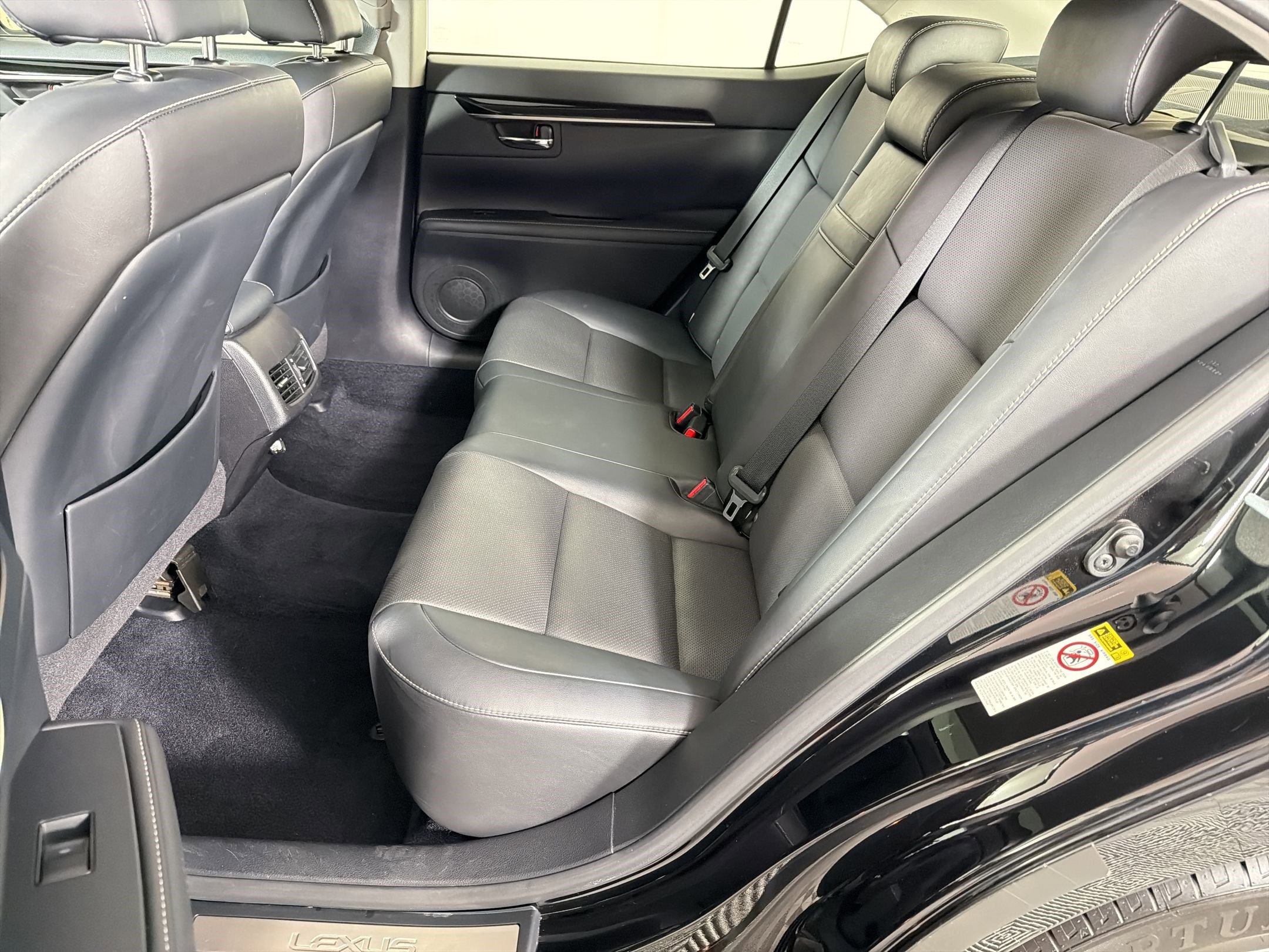 Used 2015 Lexus ES 350 image 15