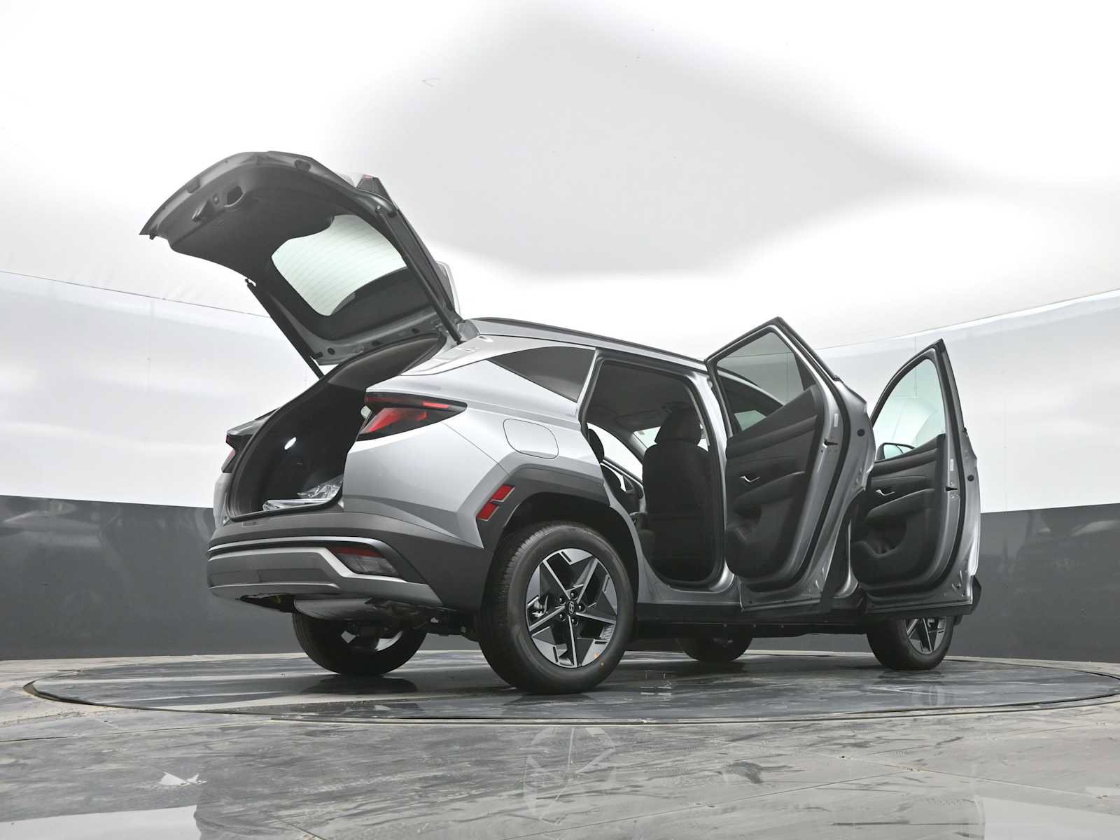 New 2026 Hyundai Tucson SEL AWD/4WD image 31