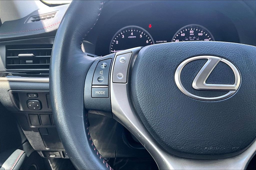 Used 2015 Lexus ES 350 FWD image 24