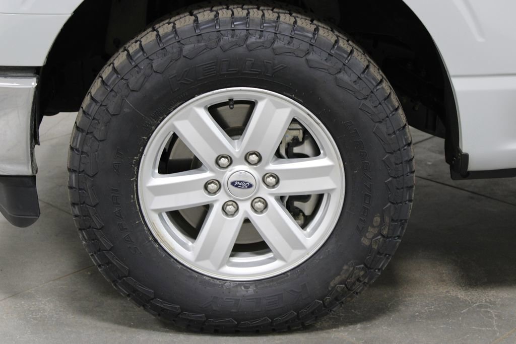 Used 2023 Ford F150 XLT w/ Trailer Tow Package image 18