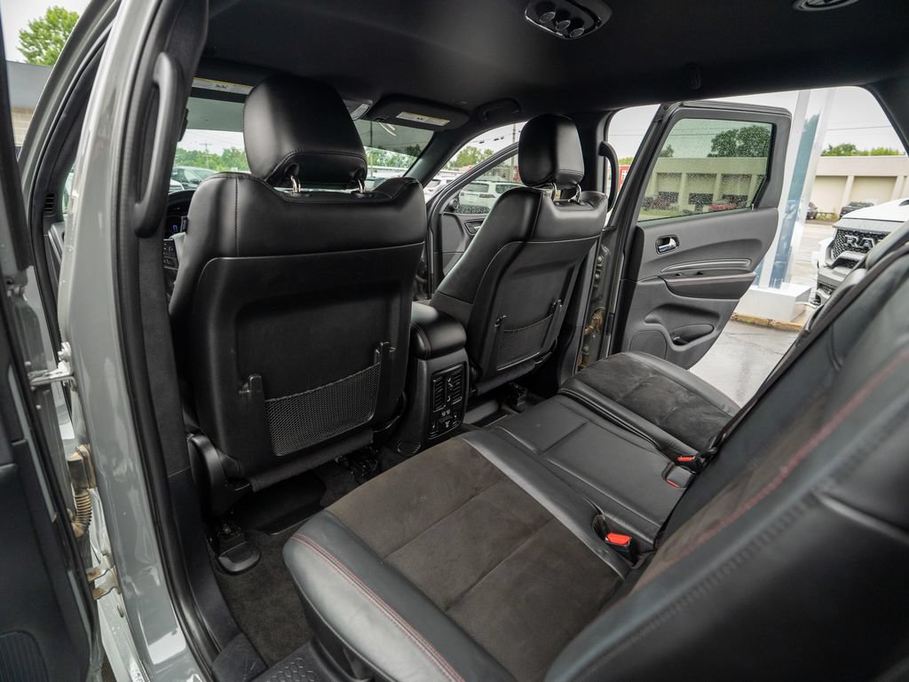 Used 2022 Dodge Durango R/T AWD/4WD image 14