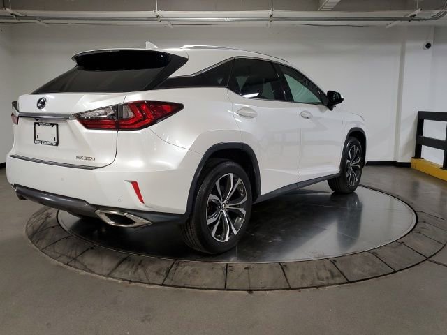 Used 2019 Lexus RX 350 AWD w/ Navigation Package image 8