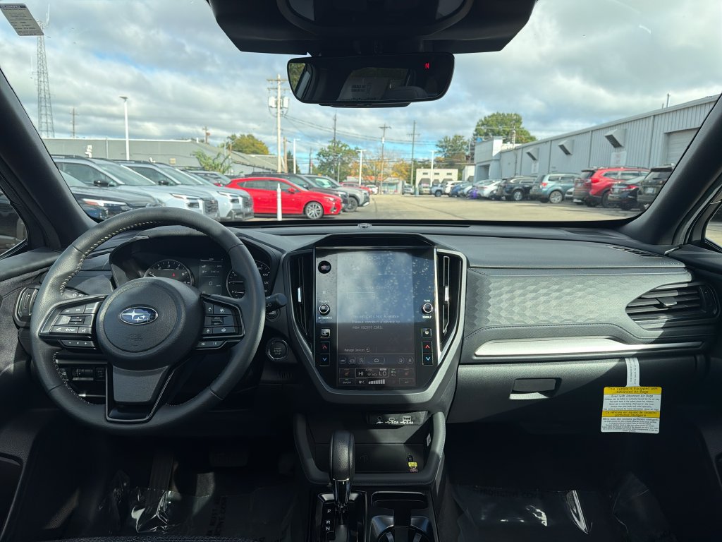 Certified 2026 Subaru Forester Premium AWD/4WD image 11