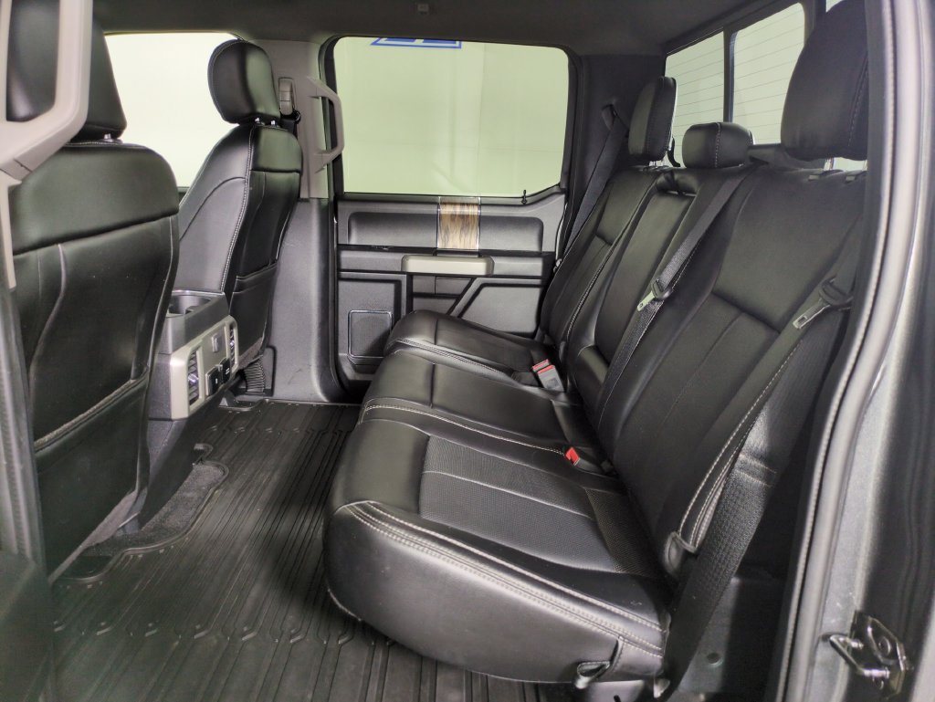 Used 2020 Ford F150 Lariat AWD/4WD image 30
