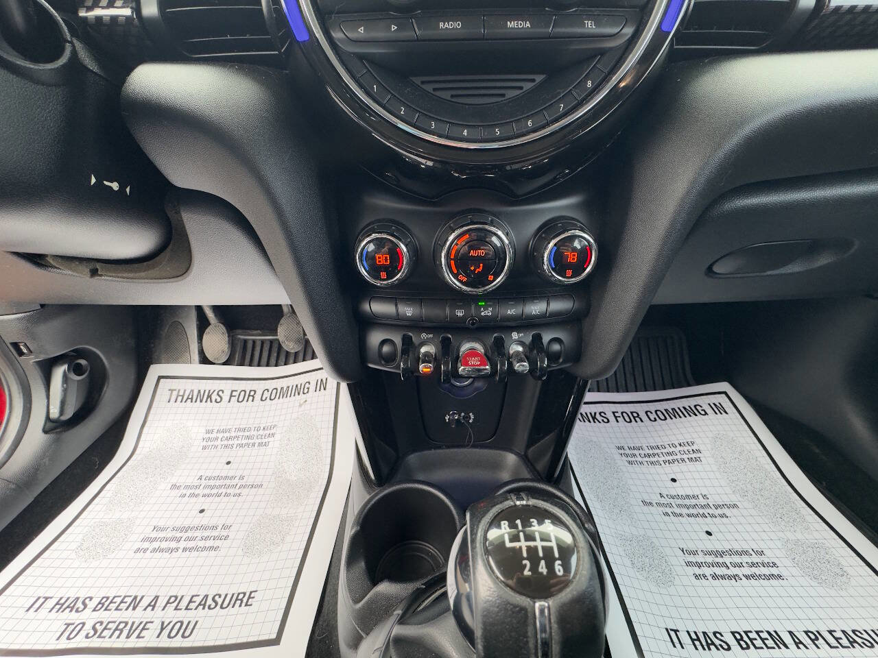 Used 2015 MINI Cooper S image 18