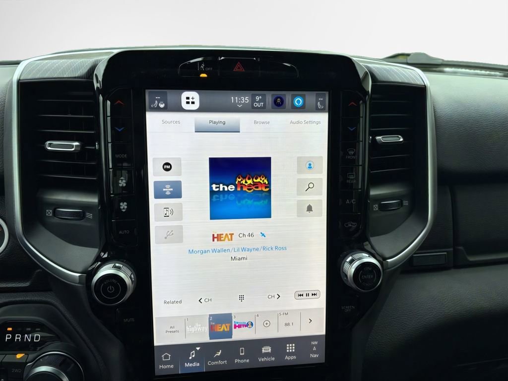 New 2026 RAM 1500 Big Horn image 14