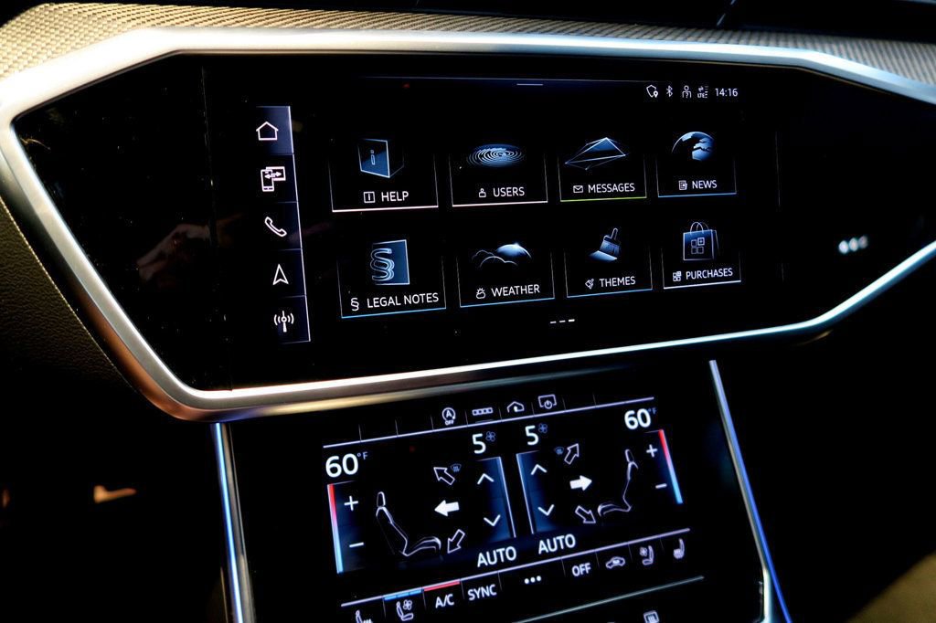 Used 2023 Audi RS 6 image 14