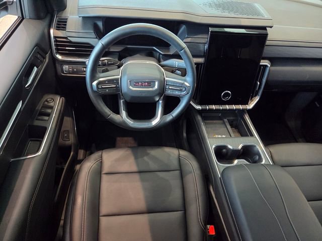 New 2026 GMC Acadia Elevation w/ Black Edition image 9