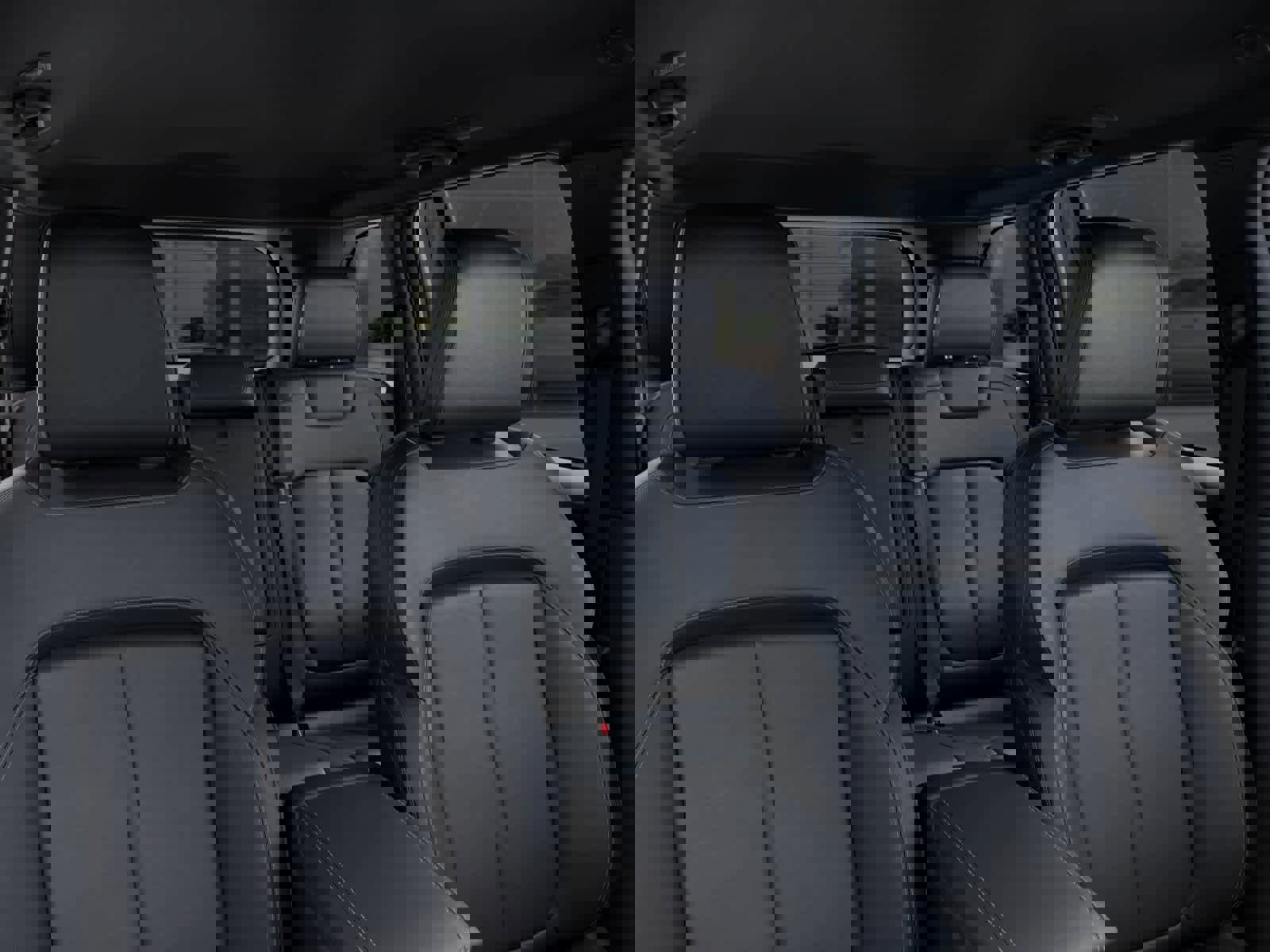 New 2025 Jeep Grand Cherokee Limited image 26