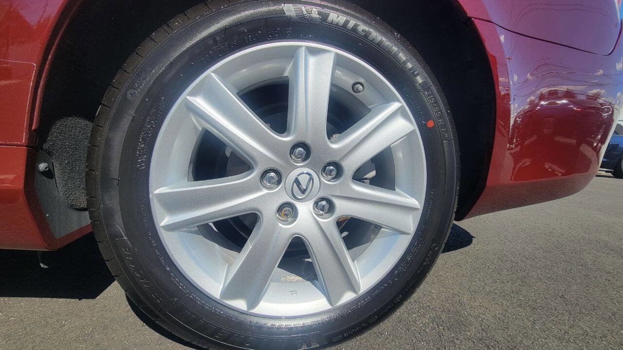 Used 2007 Lexus ES 350 FWD image 30