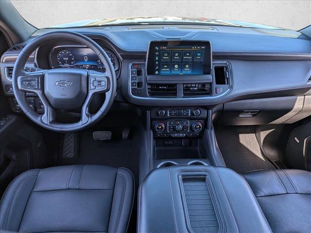 Used 2024 Chevrolet Suburban RST w/ Luxury Package AWD/4WD image 23