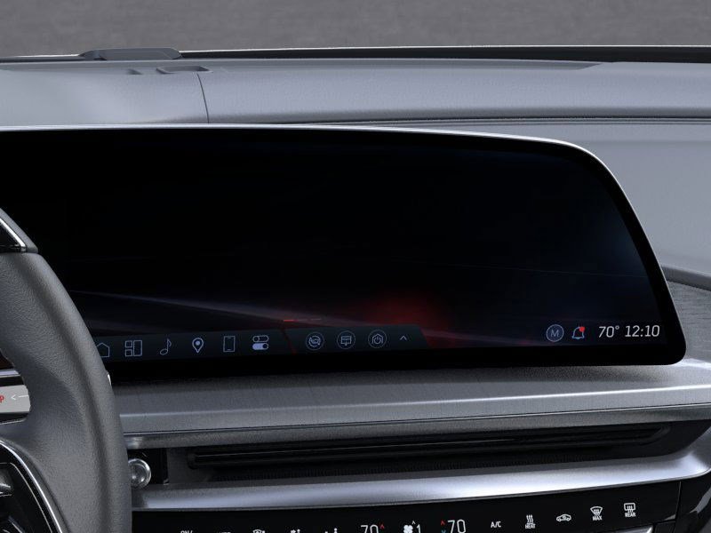 New 2026 Cadillac Lyriq V w/ LPO, Floor Liner Package image 20