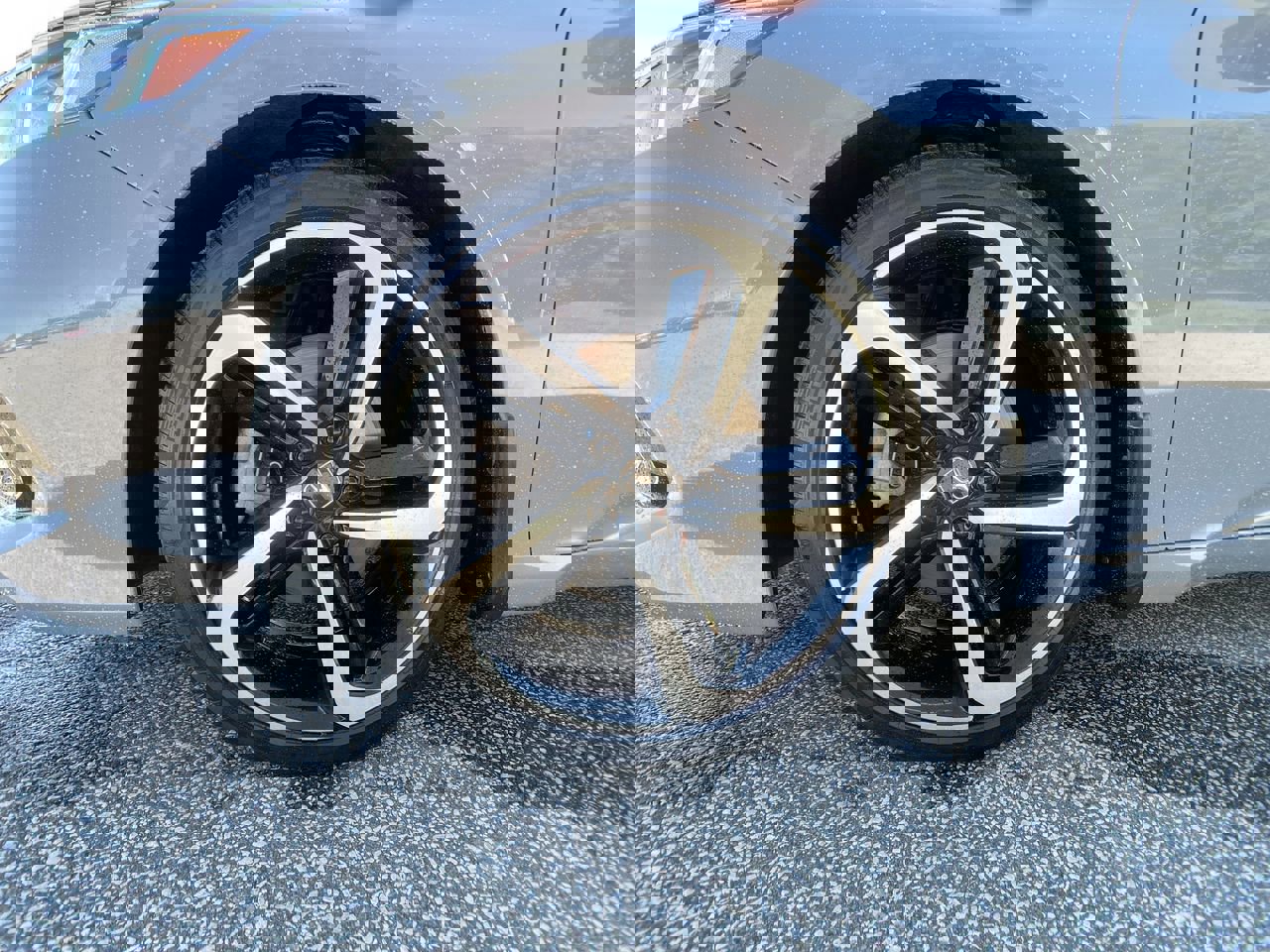 Used 2022 Honda Accord Sport image 11